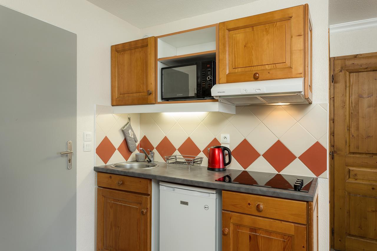 Apartment Aiglons - Central Chamonix Mountain Haven المظهر الخارجي الصورة